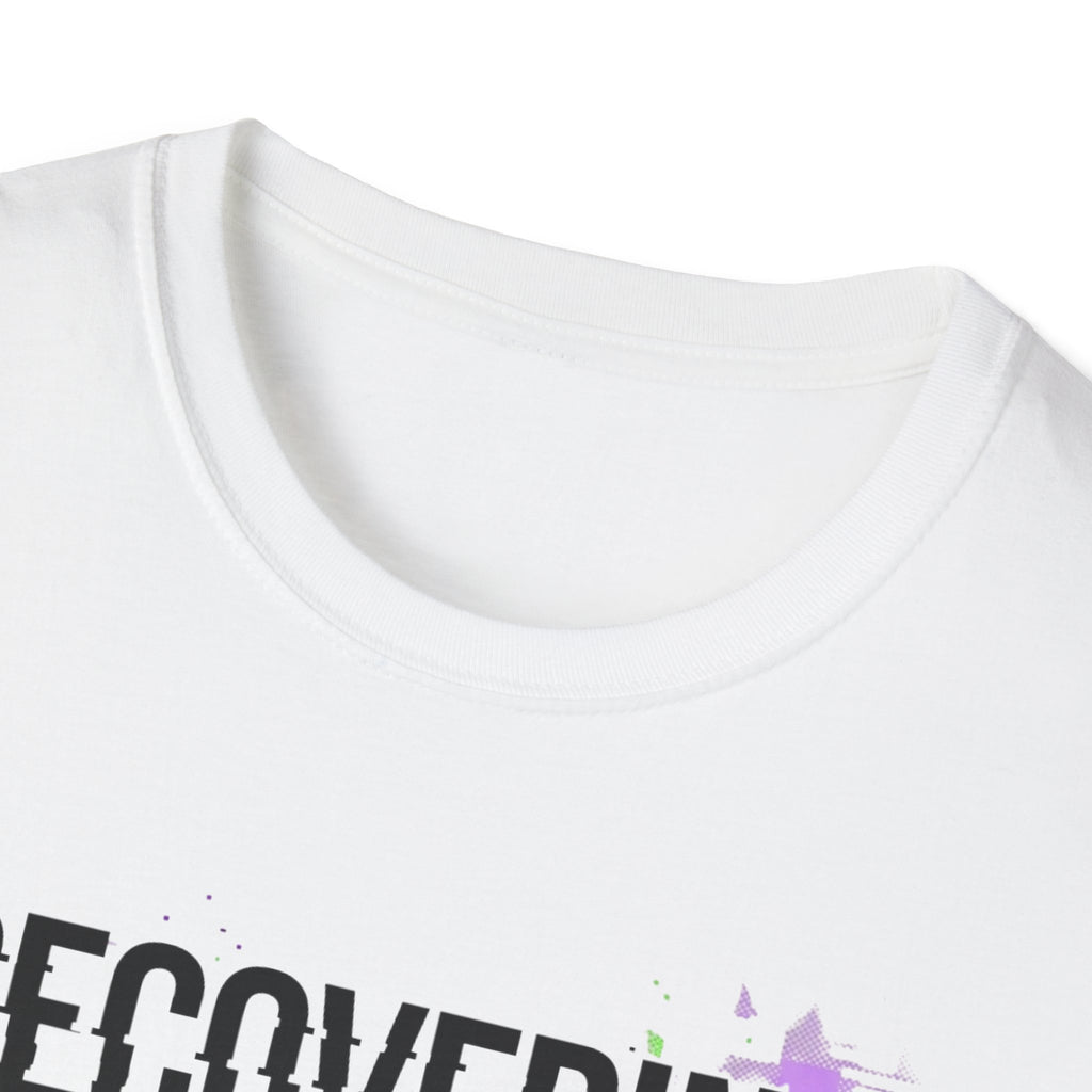 Recovering T-Shirt