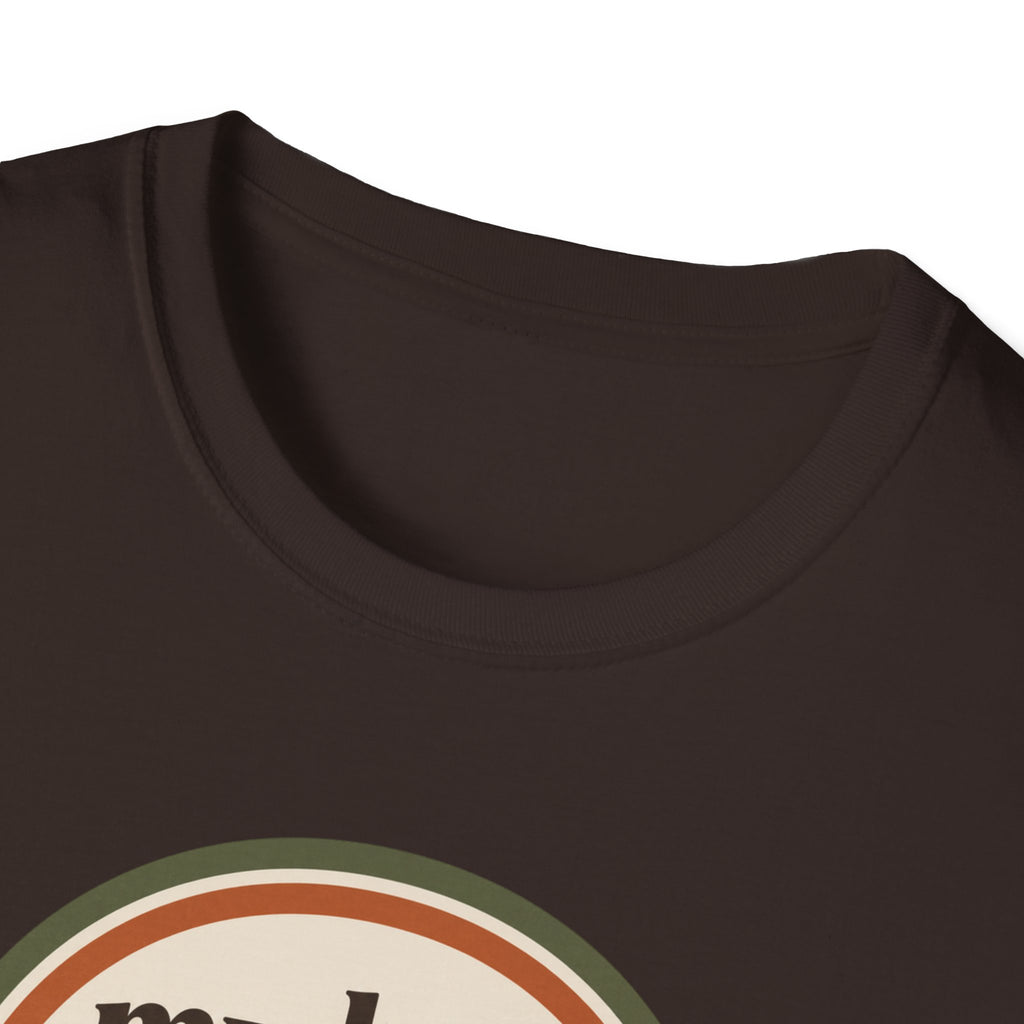 My Body Has Other Plans T-Shirt