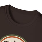 My Body Has Other Plans T-Shirt
