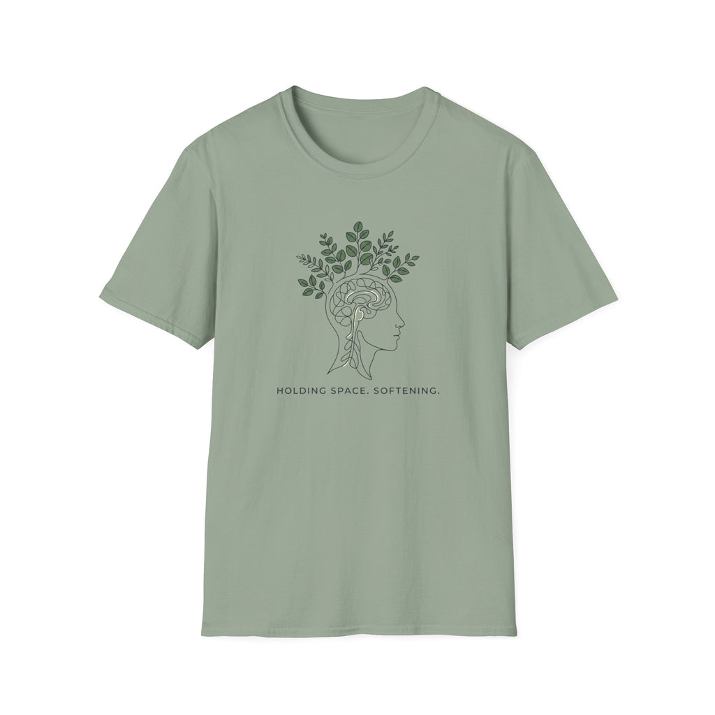 Holding Space T-Shirt