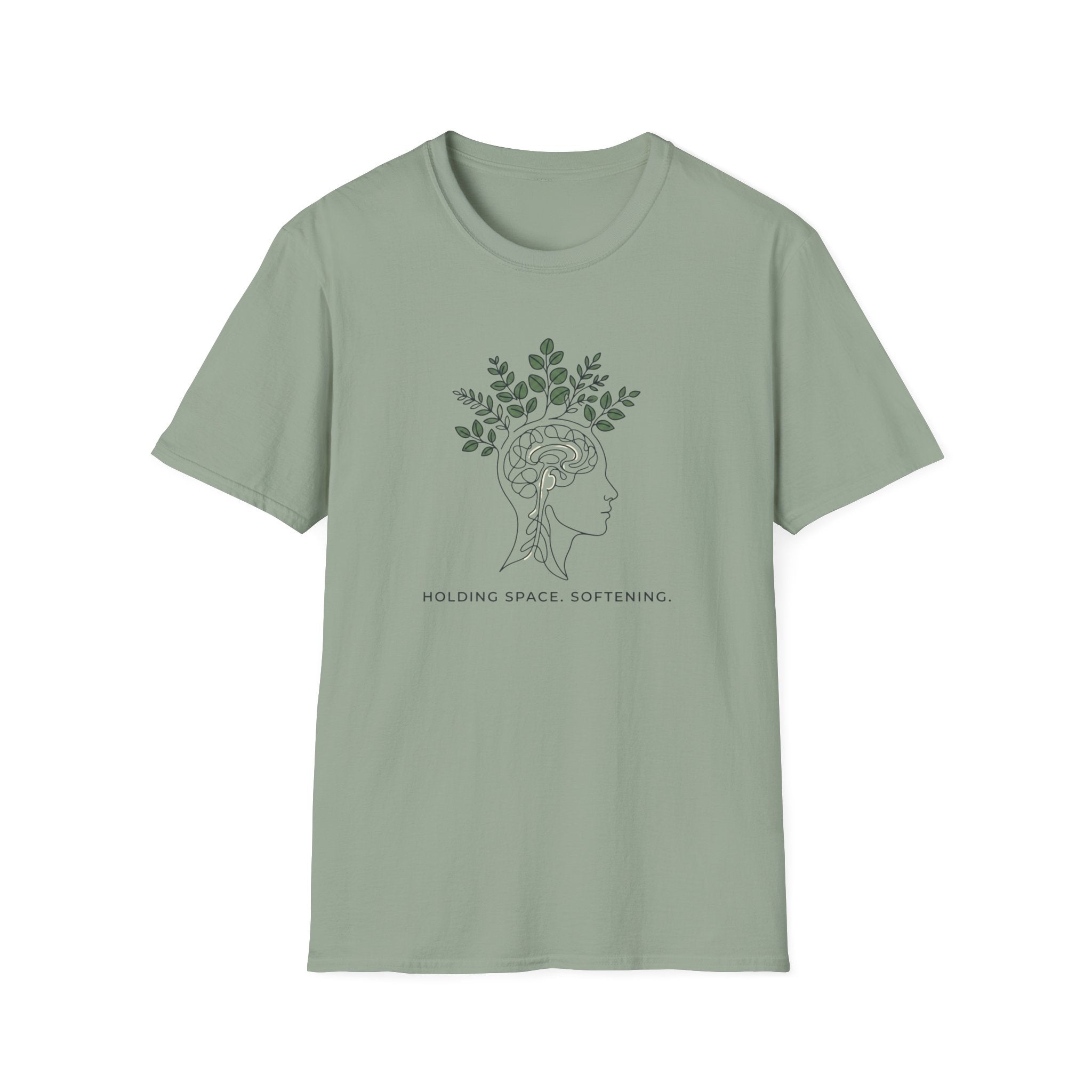 Holding Space T-Shirt