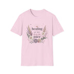 Healing at My Own Pace T-Shirt