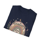 Healing in Slow Motion T-Shirt