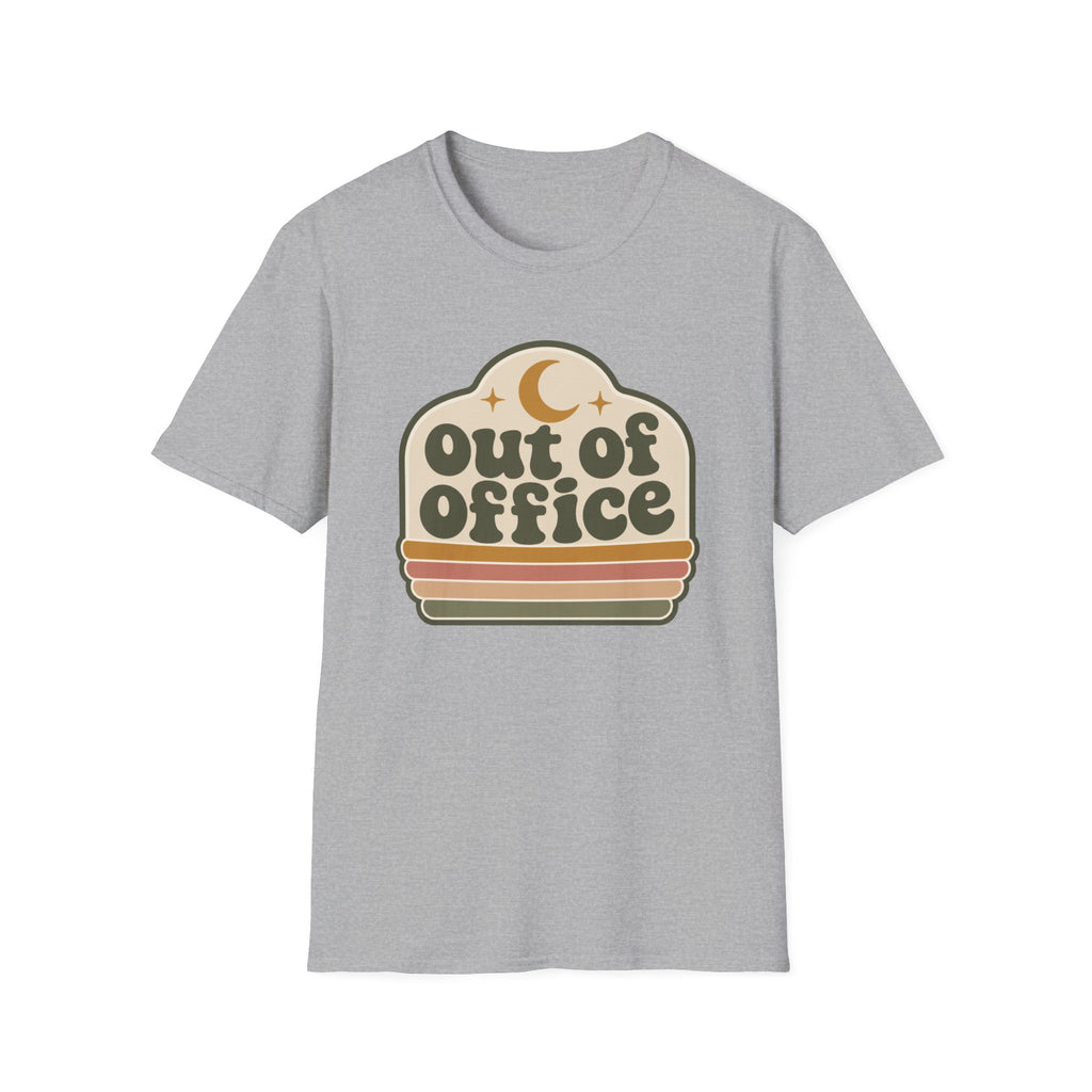 Out Of Office II T-Shirt