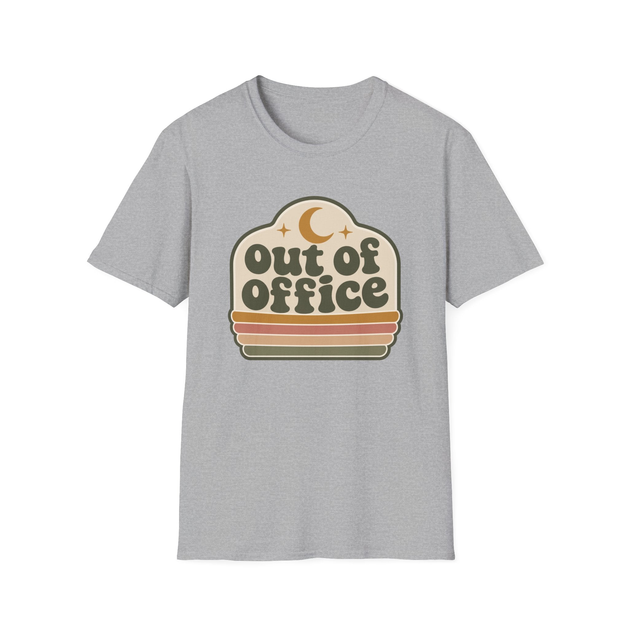 Out Of Office II T-Shirt