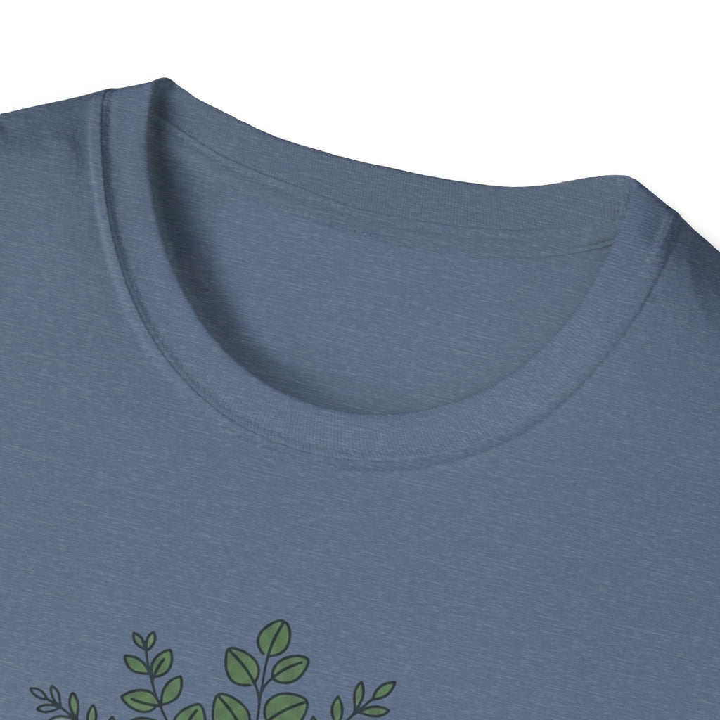 Holding Space T-Shirt