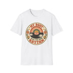 My Body Has Its Own Rythm T-Shirt