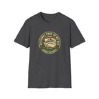 National Park of My Bed T-Shirt