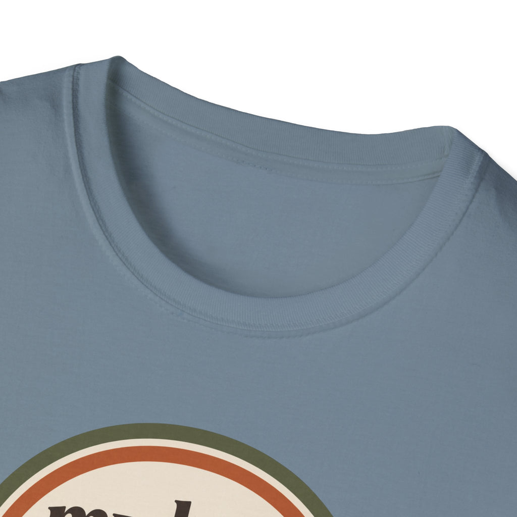 My Body Has Other Plans T-Shirt