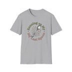 Running on My Last Spoon T-Shirt