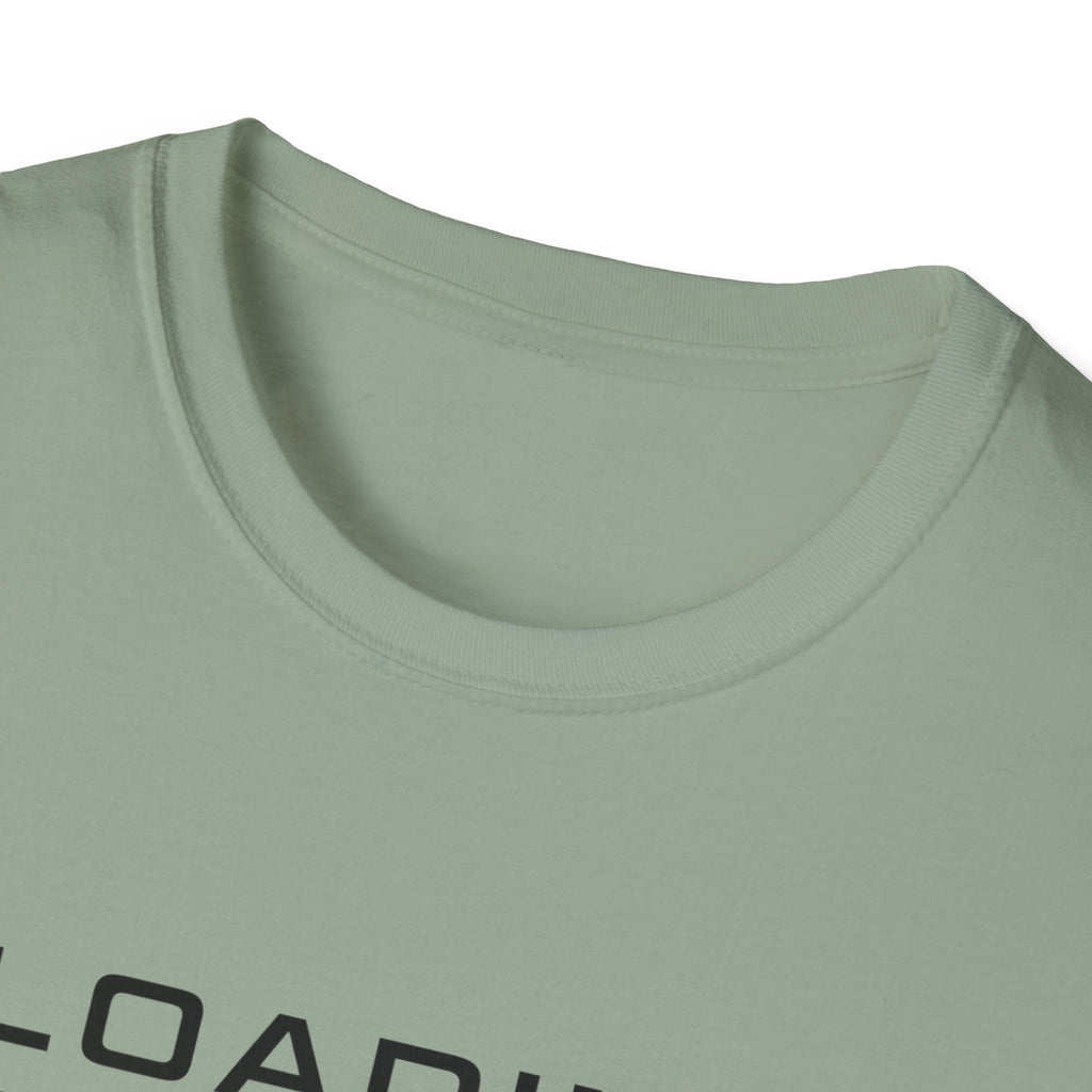 Loading T-Shirt