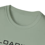 Loading T-Shirt