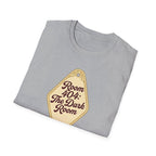 Room 404 T-Shirt
