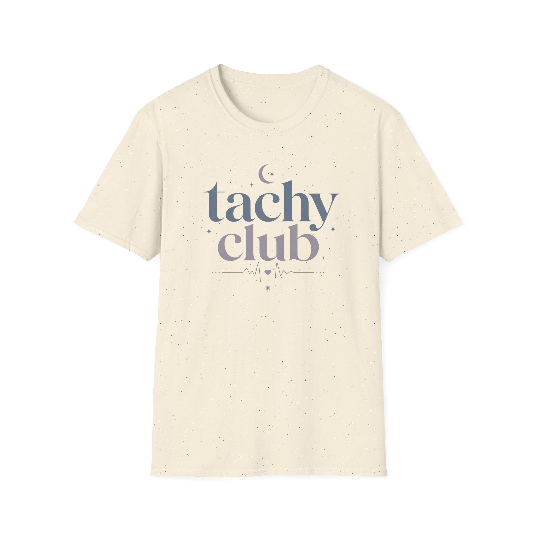 Tachy Club T-Shirt