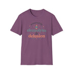 Electrolytes & Delusion T-Shirt