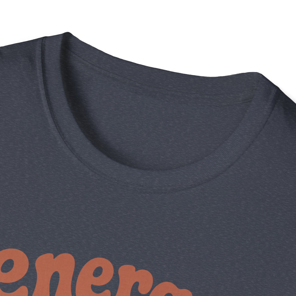 Energy Levels Sold Separately II T-Shirt