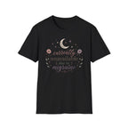 Currently Unavailable Due to Migraine II T-Shirt