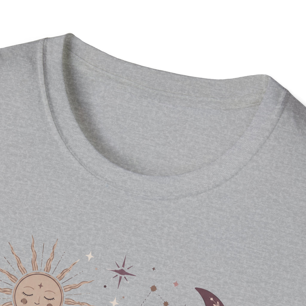My Body Asks for Softness T-Shirt