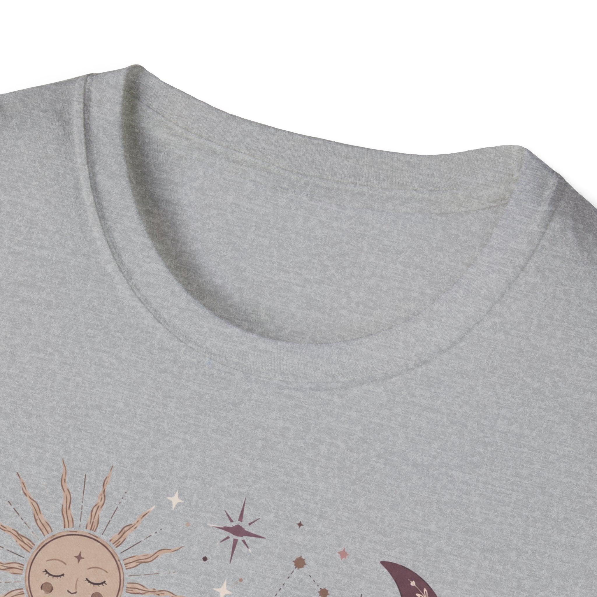 My Body Asks for Softness T-Shirt
