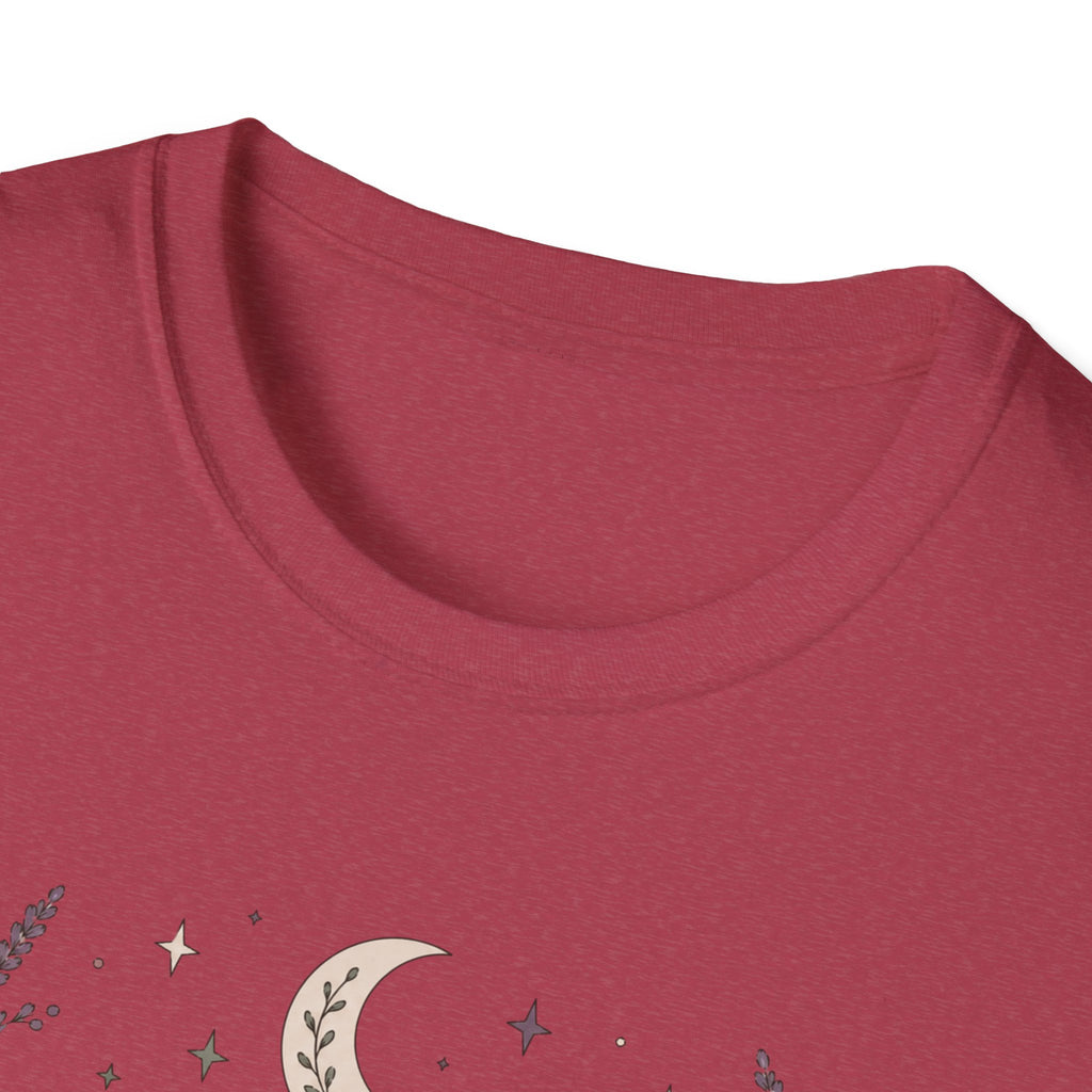 Running On Low Energy Vibes T-Shirt