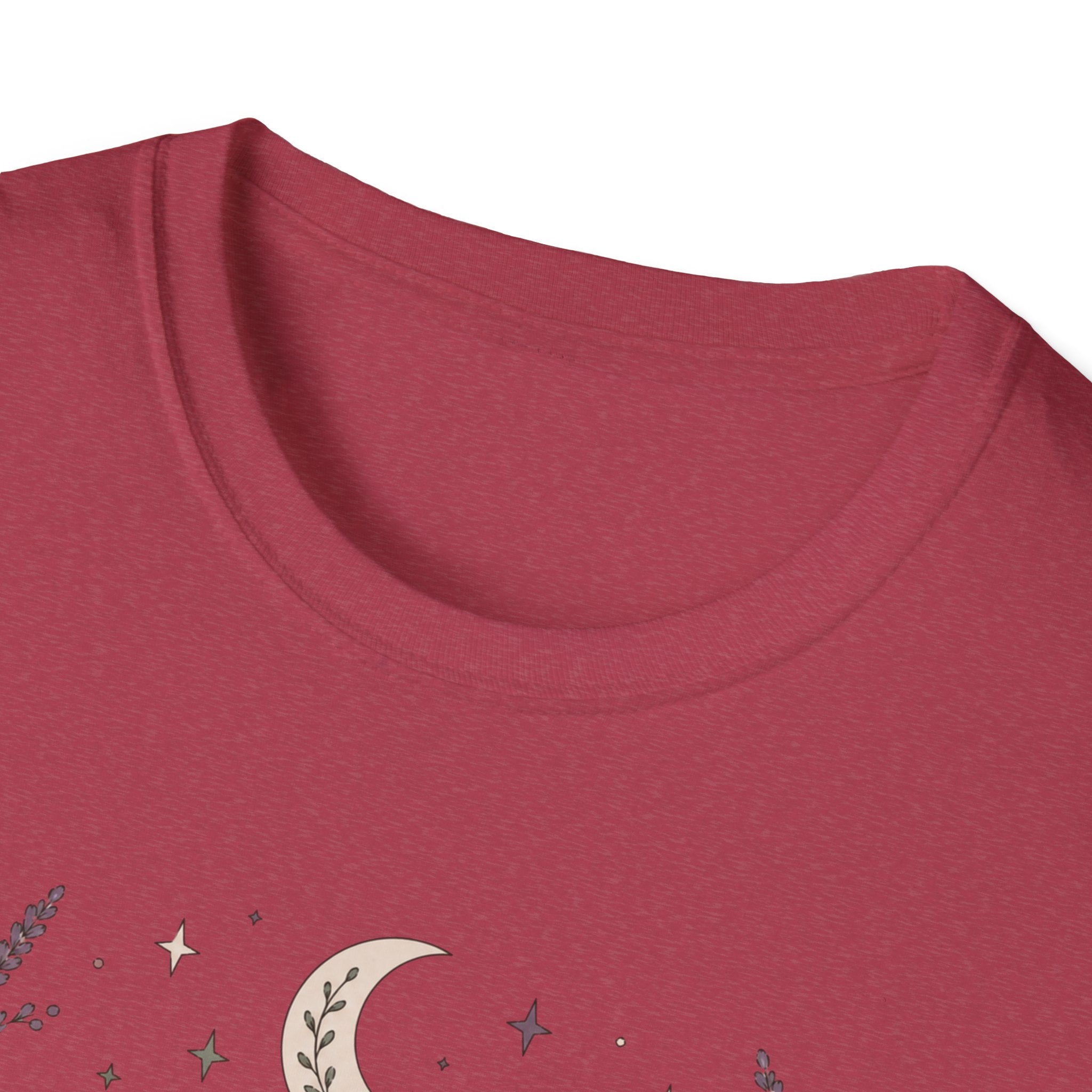 Running On Low Energy Vibes T-Shirt