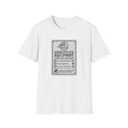 Sensitive Equipment T-Shirt
