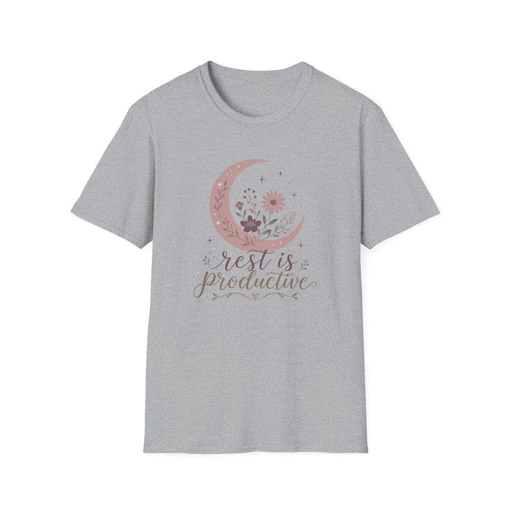 Rest is Productive T-Shirt