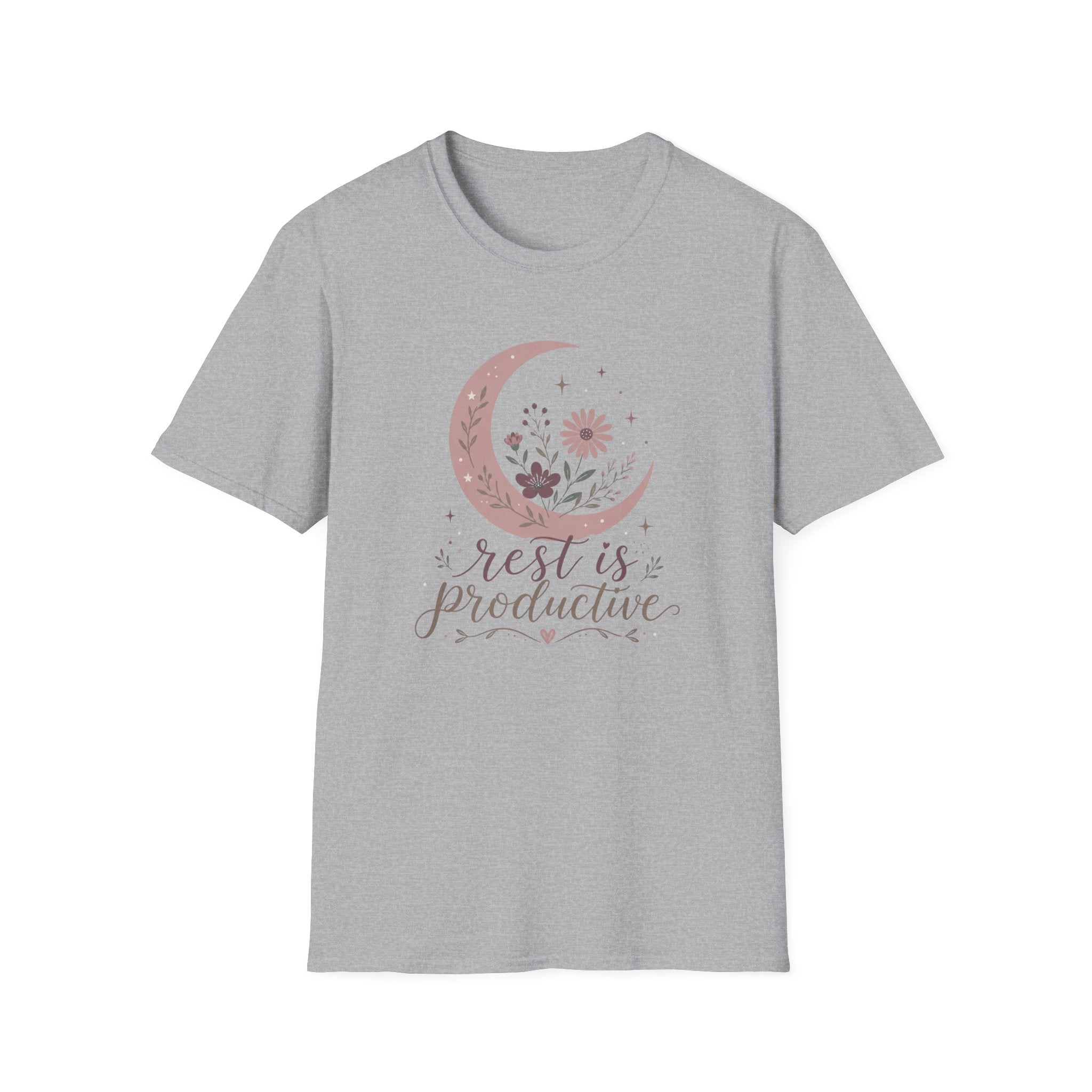 Rest is Productive T-Shirt