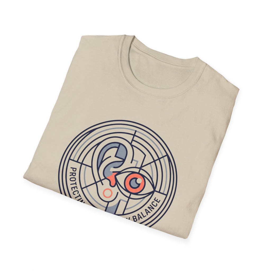 Protecting My Sensory Balance T-Shirt