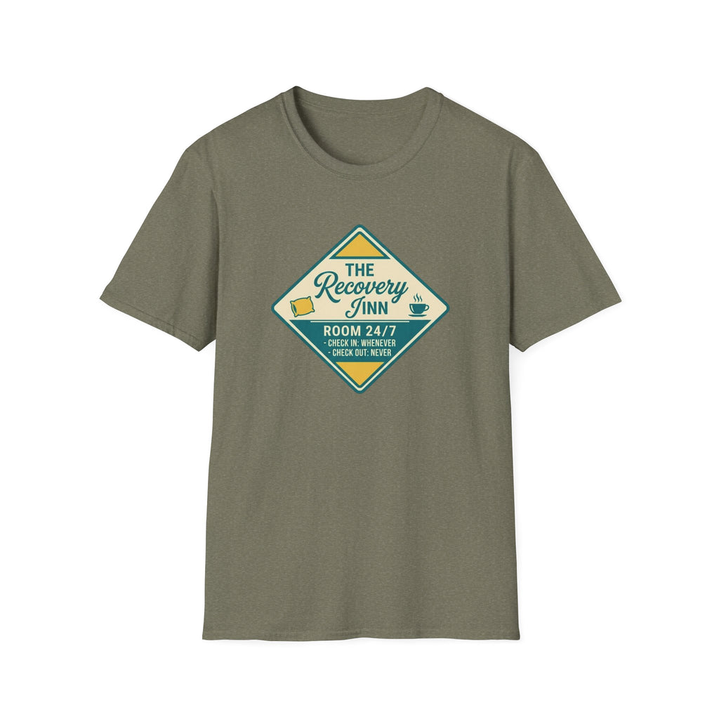 The Recovery Inn T-Shirt