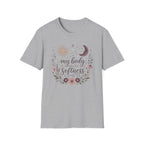 My Body Asks for Softness T-Shirt
