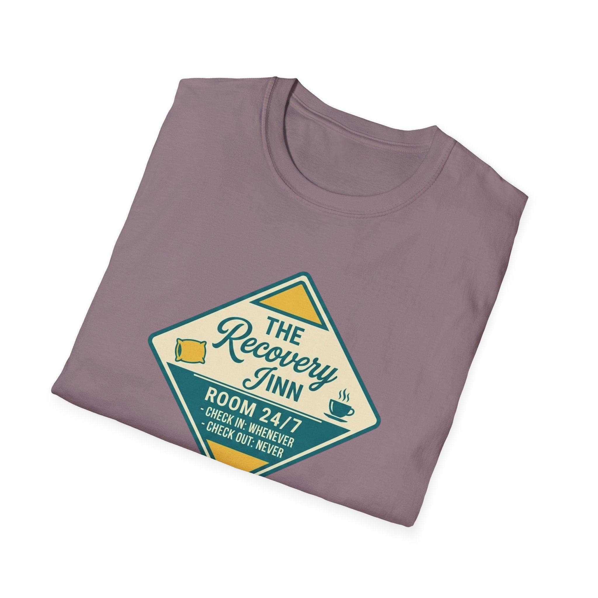 The Recovery Inn T-Shirt