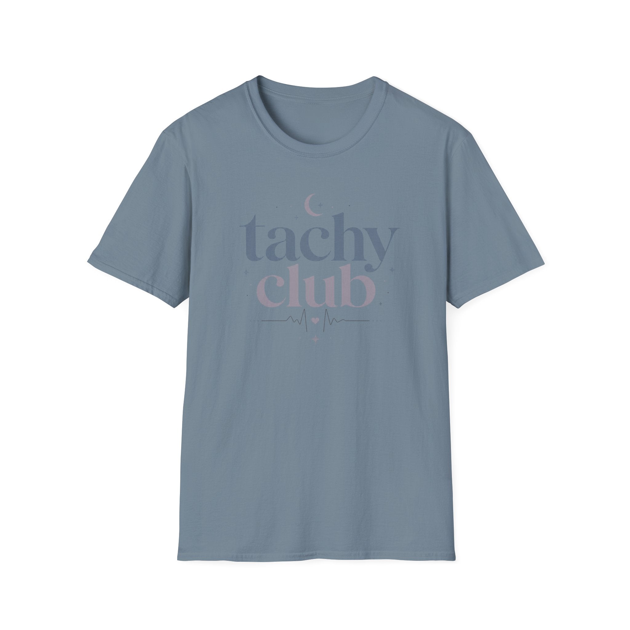 Tachy Club T-Shirt