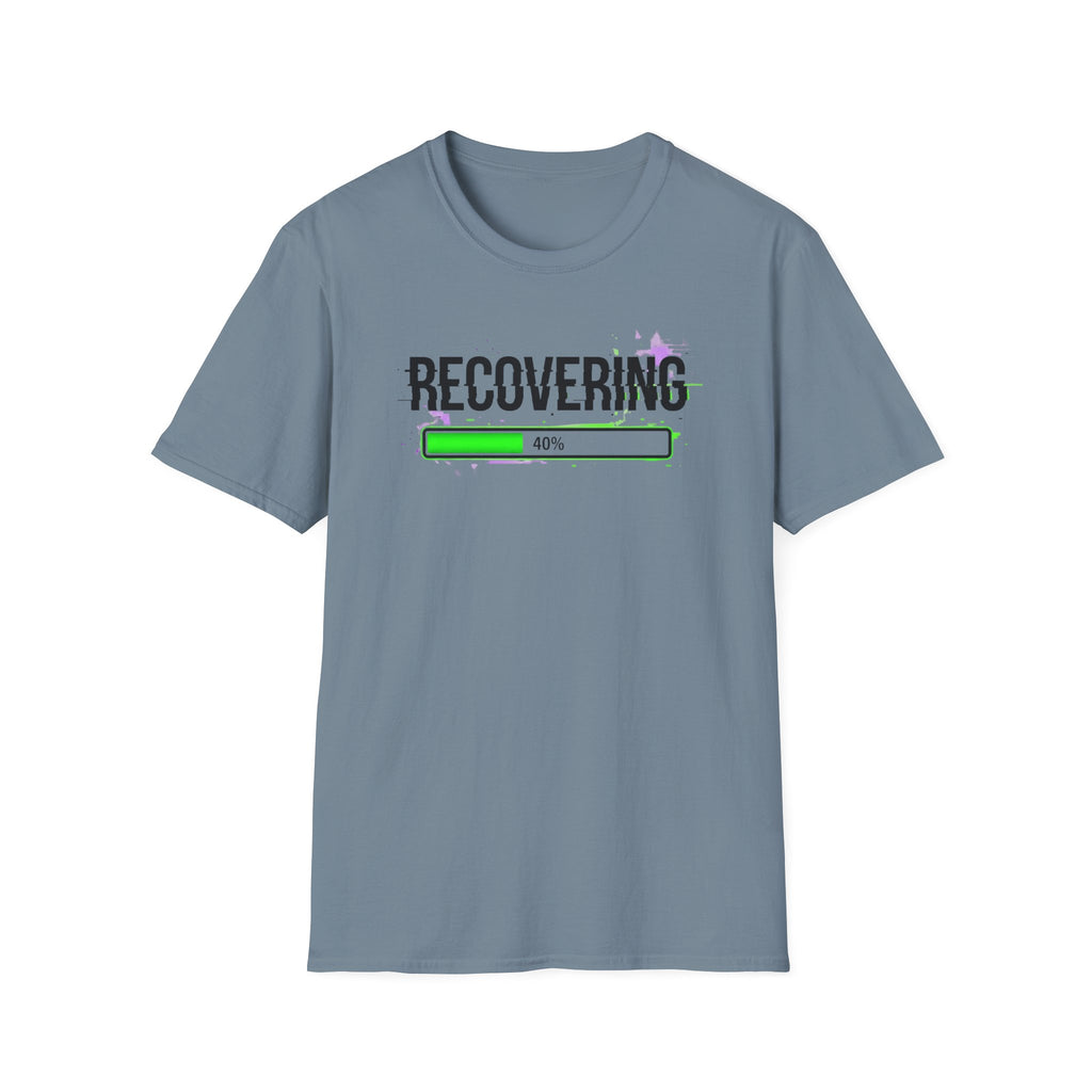 Recovering T-Shirt