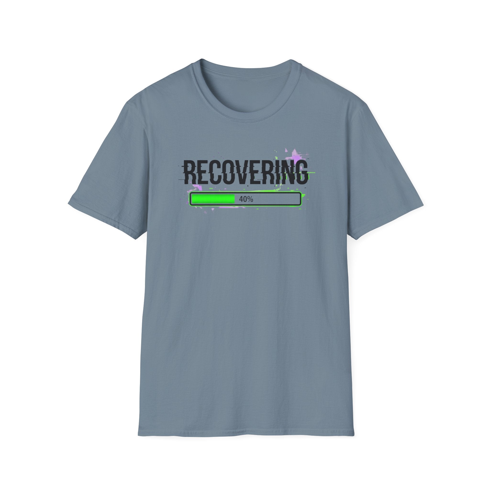 Recovering T-Shirt