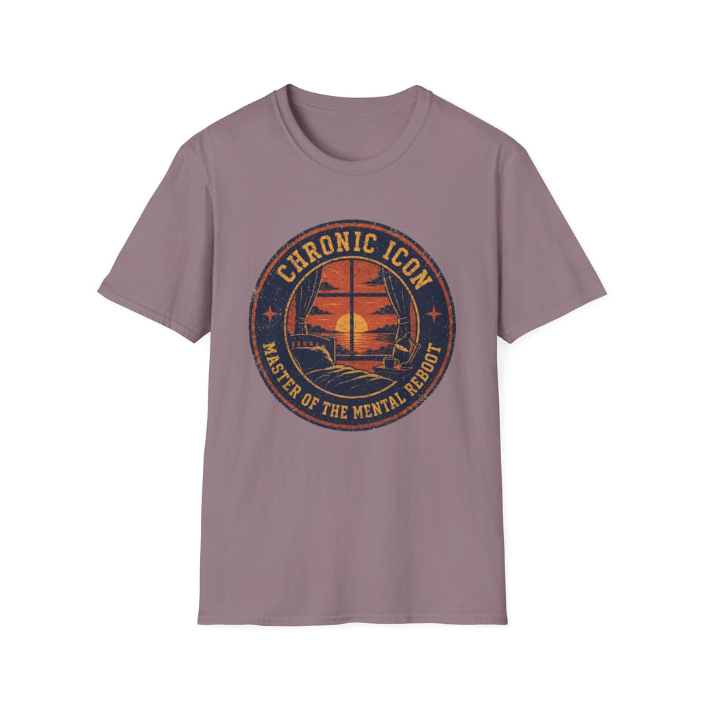 Chronic Icon T-Shirt