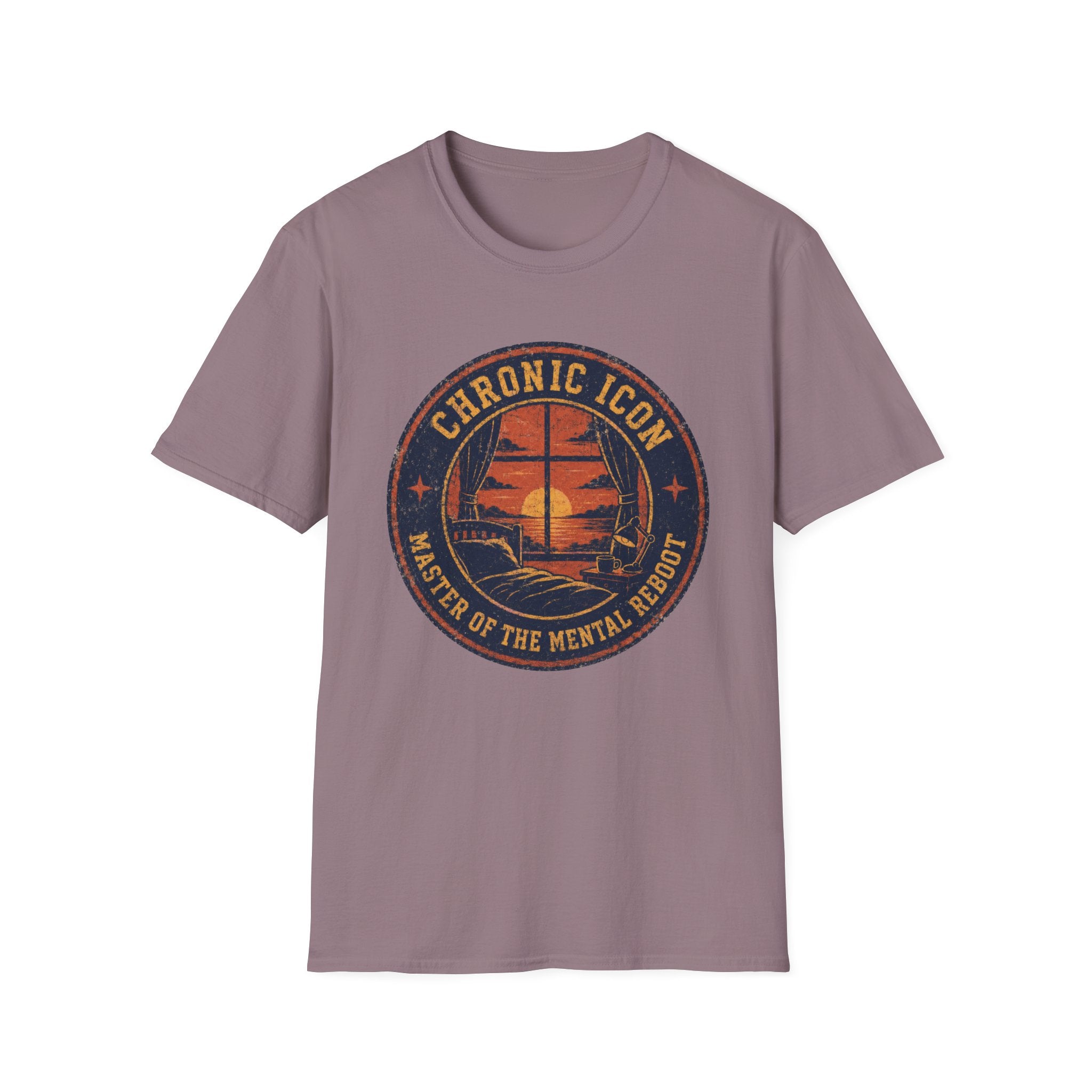 Chronic Icon T-Shirt