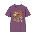 Healing Isn't Linear T-Shirt