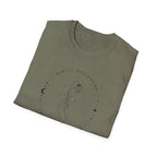 Gently Navigating T-Shirt