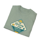The Recovery Inn T-Shirt