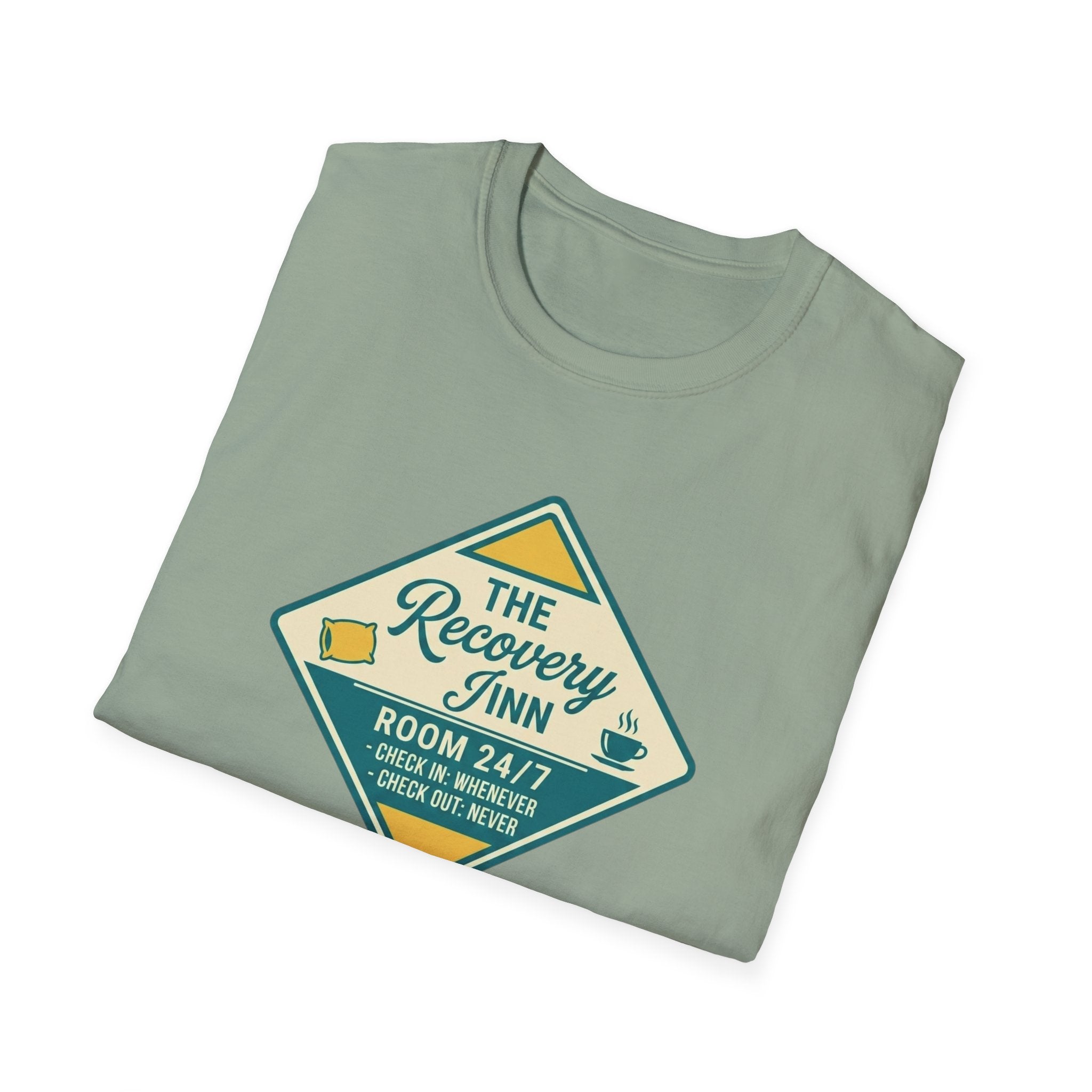 The Recovery Inn T-Shirt