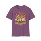 Today's Vibe Horizontal T-Shirt
