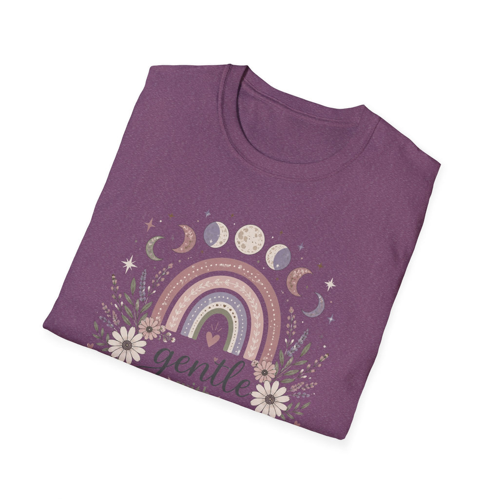 Gentle With Myself Today T-Shirt