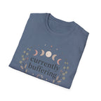 Currently Buffering II T-Shirt