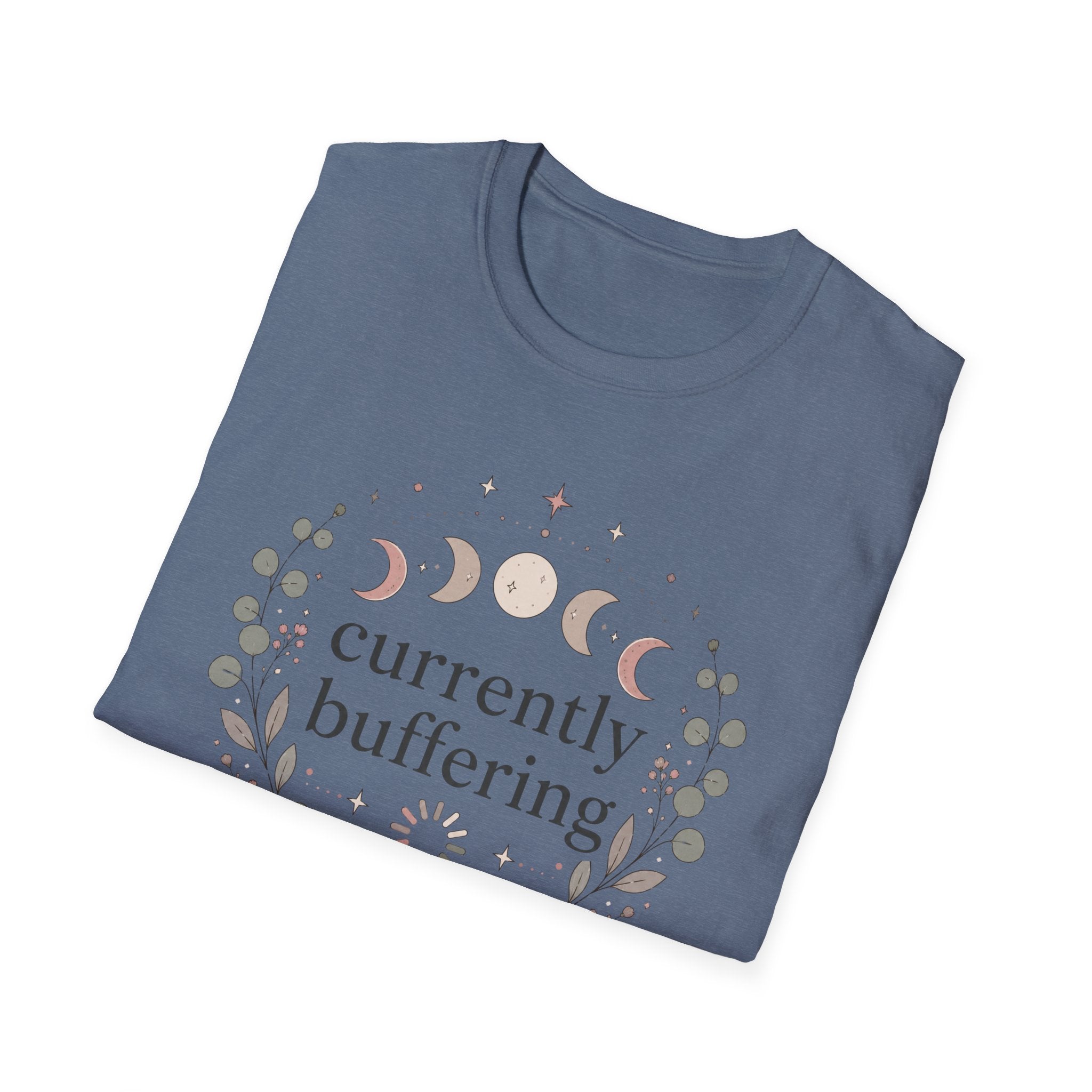 Currently Buffering II T-Shirt