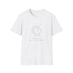 Gentle In The Gray T-Shirt