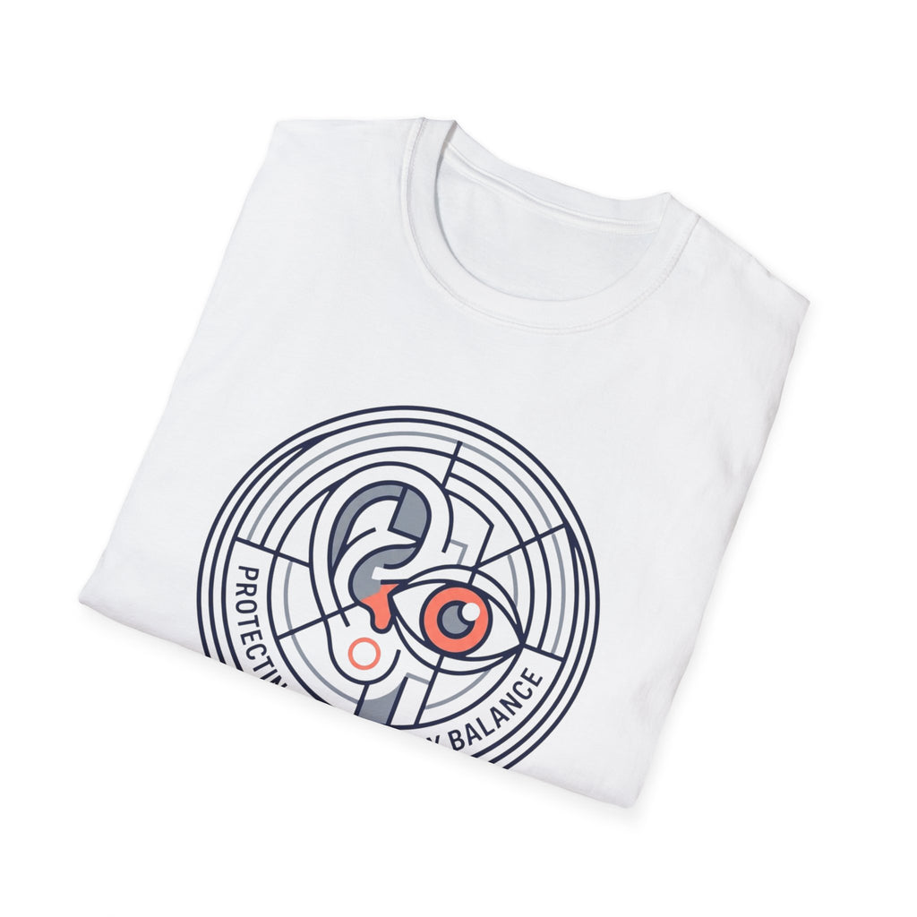 Protecting My Sensory Balance T-Shirt