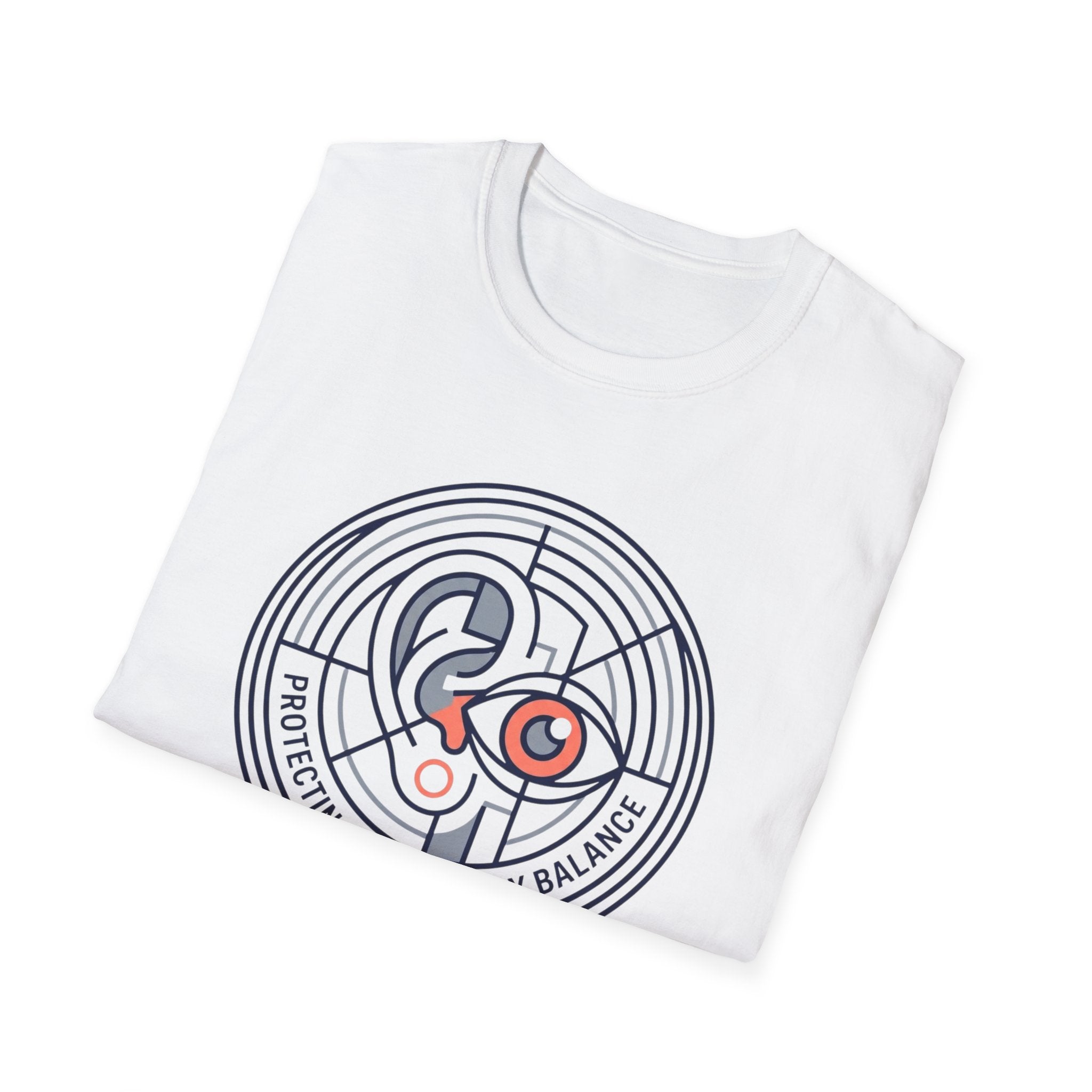 Protecting My Sensory Balance T-Shirt