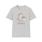 Dizzy But Delightful T-Shirt