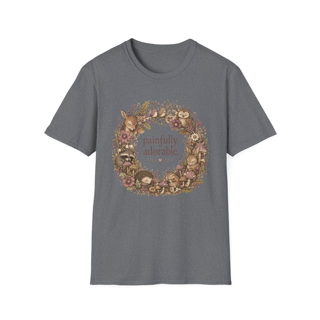 Painfully Adorable T-Shirt